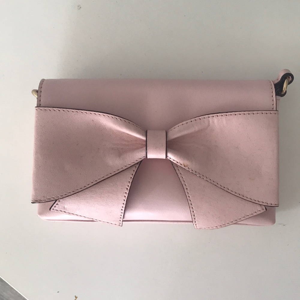 Pretty KATE SPADE purse